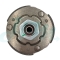YAMAHA RS100 CLUTCH ASSY