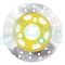 YAMAHA JOG50 / JOG90 Brake Disc