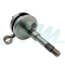 HONDA DIO50 Crankshaft