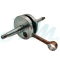 HONDA DIO50 Crankshaft
