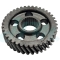 YAMAHA CYGNUS TRANSMISSION GEAR