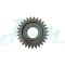 BAJAJ CT100 KICK GEAR
