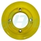HONDA DIO COOLING FAN YELLOW
