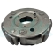 SUZUKI ADDRESS50 CLUTCHS