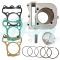 SUZUKI ADDRESS V125G 2V CYLINDER SET
