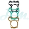 SUZUKI ADDRESS V125G 2V GASKET