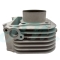 SUZUKI ADDRESS V125G 2V CYLINDER
