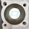 SUZUKI ADDRESS V125G 2V CYLINDER