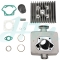 SIMSON SIMSON50 8A CYLINDER SET