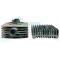 SIMSON SIMSON50 8A CYLINDER WITH HEAD