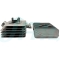 SIMSON SIMSON50 8A CYLINDER WITH HEAD