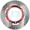 267mm 7ta Cygnusx6 BUTTON RED