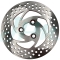 SUZUKI V125 BRAKE DISCS