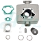 SIMSON SIMSON50(PERFORMANCE TYPE) CYLINDER SET