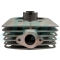 SIMSON SIMSON50(PERFORMANCE TYPE) CYLINDER