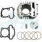 HONDA MSX GROM110 CYLINDER SET