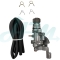 YAMAHA BWS100 OIL PUMP