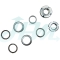 SIMSON S51 BALL RACE BEARING